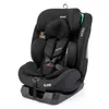 כסא בטיחות המתאים מלידה והופך לבוסטר Embrace - שחור Black
