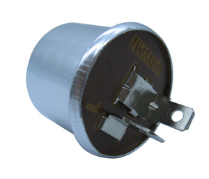  פלשר 2 12V יציאות אוניברסלי