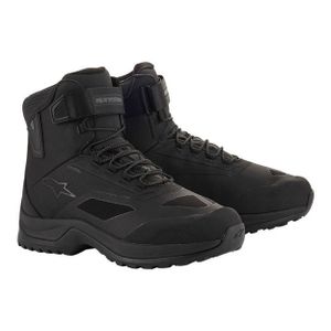 נעלי רכיבה דגם CR-6 שחור ALPINESTARS