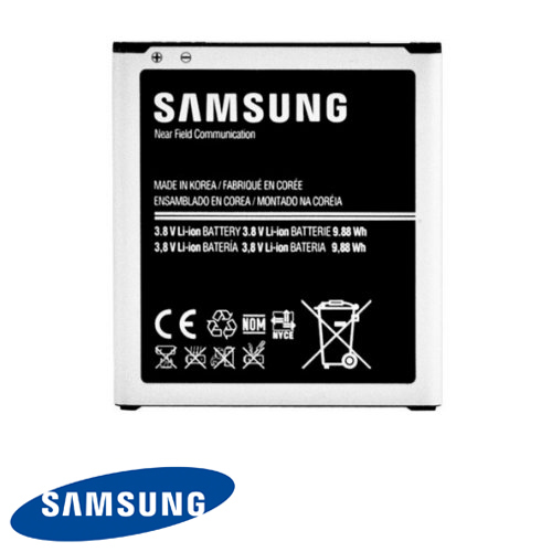 החלפת סוללה Samsung Galaxy S4