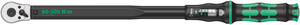 ידית מומנט ראצ'ט מתהפך Click-Torque C 4 במידה 1/2 וטווח 60-300 Nm.