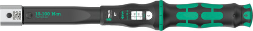 ידית מומנט לראשים מתחלפים Click-Torque X 7 בחיבור 14x18 מ