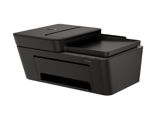 מדפסת HP DeskJet 4320 All-in-One (A24JKB)