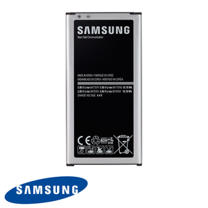 החלפת סוללה Samsung Galaxy S5