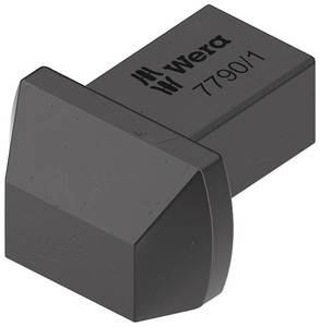 מתאם ראש ריתוך 7790/1 במידה 9x12 מ"מ עבור מפתחות מומנט מסדרת Click-Torque.