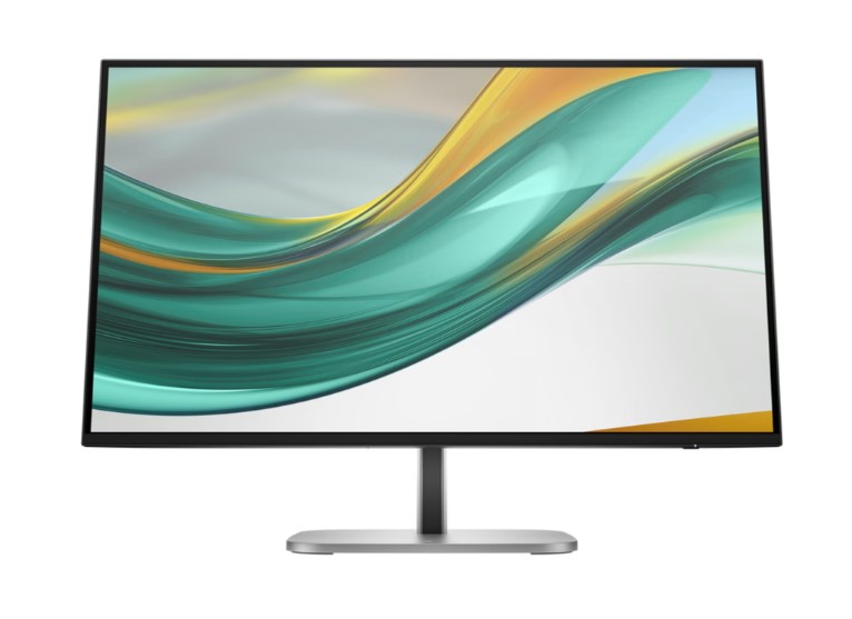 מסך מחשב HP Series 5 Pro 