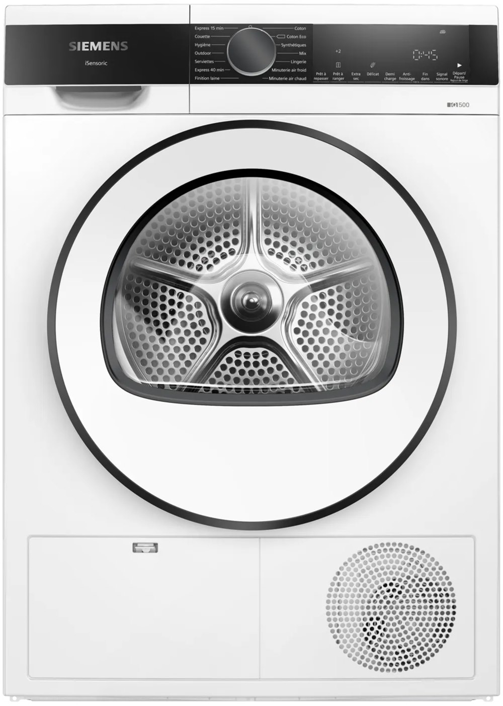 מייבש כביסה Siemens WP31G200FR ‏8 ‏ק"ג סימנס