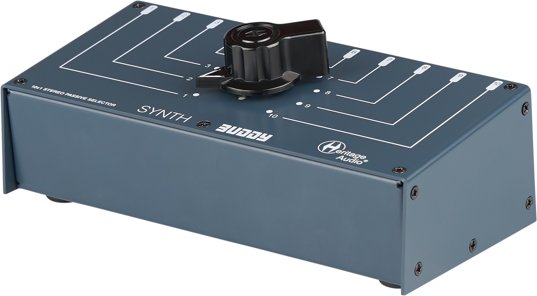 Heritage Audio SYNTH BUDDY