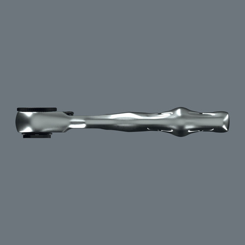 סט בוקסות וביטים לרכב Tool-Check Automotive 1 בחיבור 1/4 הכולל 38 חלקים.