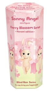 סוני אנג’ל Cherry Blossom Hanami Blind Box | Sonny Angel Cherry Blossom Hanami Edition Blind Box