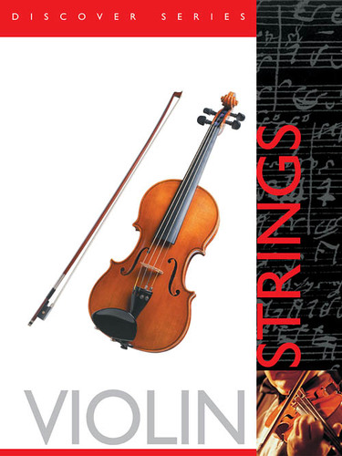 Discover the instrumets of the orchestra