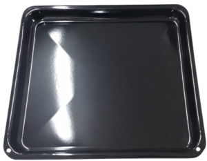 תבנית עמוקה לתנור אלקטרולוקס ZANUSSI,AEG,ELECTROLUX  38.5X46.5 - מקורי מבית אלקטרולוקס
