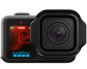 מצלמת אקסטרים GoPro Mission 1 Pro