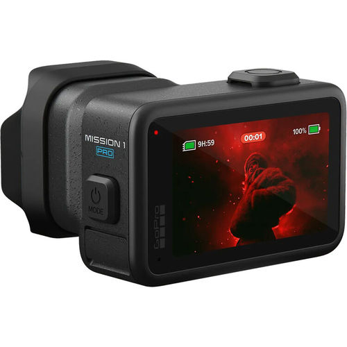 מצלמת אקסטרים GoPro Mission 1 Pro