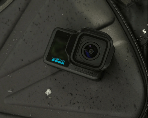 מצלמת אקסטרים GoPro Mission 1 Pro