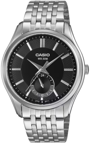 CASIO MTP-B315D-1A סדרה חדשה גברים