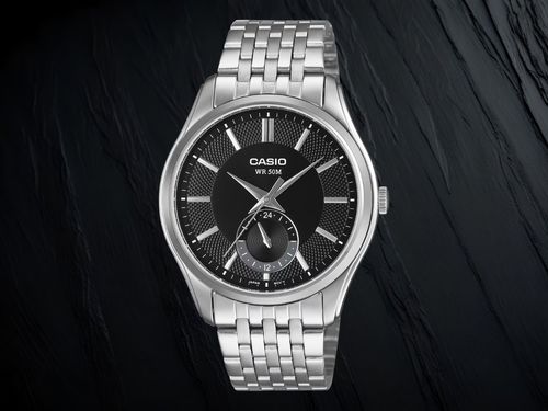 CASIO MTP-B315D-1A סדרה חדשה גברים