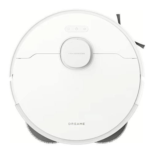 שואב אבק רובוטי מקרצף Dreame L10S PRO Gen 2  לבן - אחריות ע