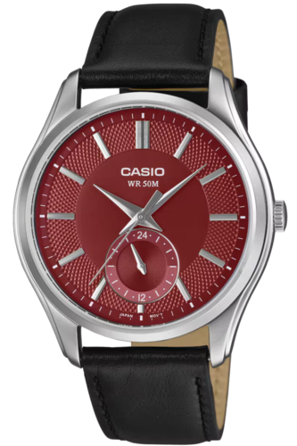CASIO MTP-B315L-4A סדרה חדשה גברים