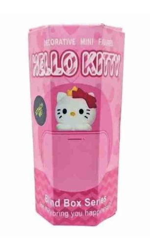 הלו קיטי Hippers Blind Box | Hello Kitty Hippers Blind Box Series