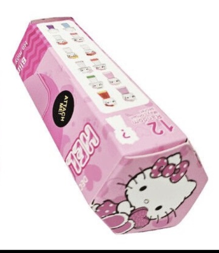 הלו קיטי Hippers Blind Box | Hello Kitty Hippers Blind Box Series