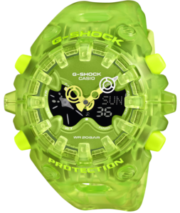 CASIO GA-V01SKE-3A סדרה חדשה מלאי קטן מהרו להזמין