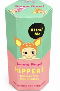 סוני אנג’ל Hippers Deer Series | Sonny Angel Hippers Deer Series