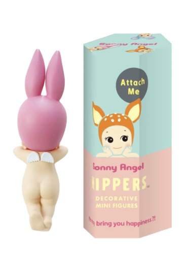 סוני אנג’ל Hippers Deer Series | Sonny Angel Hippers Deer Series
