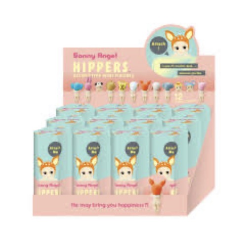 סוני אנג’ל Hippers Deer Series | Sonny Angel Hippers Deer Series