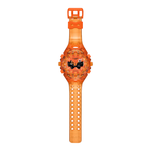 CASIO GA-V01SKE-4A סדרה חדשה מלאי קטן מהרו להזמין