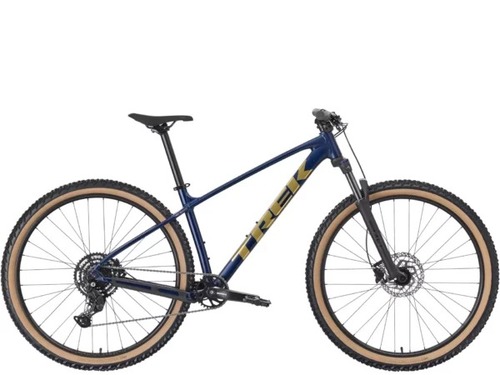 אופני שטח Trek Marlin 5 Gen 3 2026 - תמונה 1