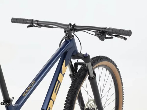אופני שטח Trek Marlin 5 Gen 3 2026 - תמונה 3