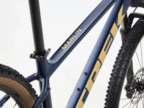 אופני שטח Trek Marlin 5 Gen 3 2026 - תמונה 5