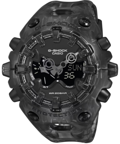 CASIO GA-V01SKE-1A סדרה חדשה מלאי קטן מהרו להזמין
