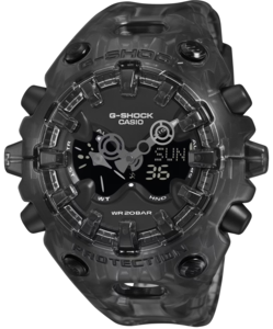 CASIO GA-V01SKE-1A סדרה חדשה מלאי קטן מהרו להזמין