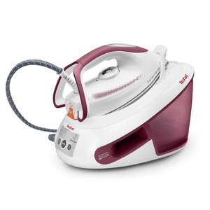 מגהץ ‏קיטור ‏אופציה לגיהוץ אנכי Tefal SV8012 טפאל