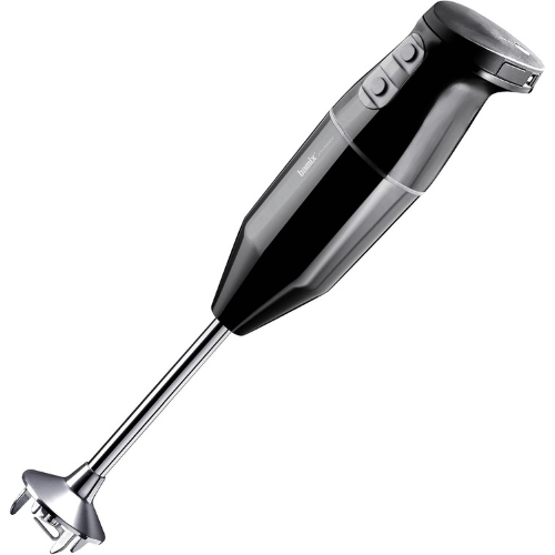בלנדר מוט אלחוטי 14 ס״מ Bamix Cordless Plus