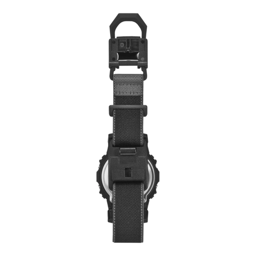 CASIO DW-5600MNC-1D בד מגנטים ומנעול מכני לאבזם