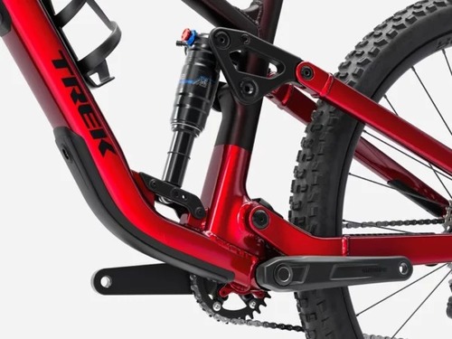Trek Fuel EX 5 Gen 5 2022-23 מידה M