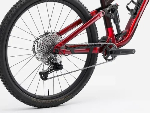 Trek Fuel EX 5 Gen 5 2022-23 מידה M