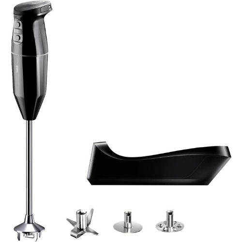 בלנדר מוט אלחוטי 19 ס״מ Bamix Cordless Pro