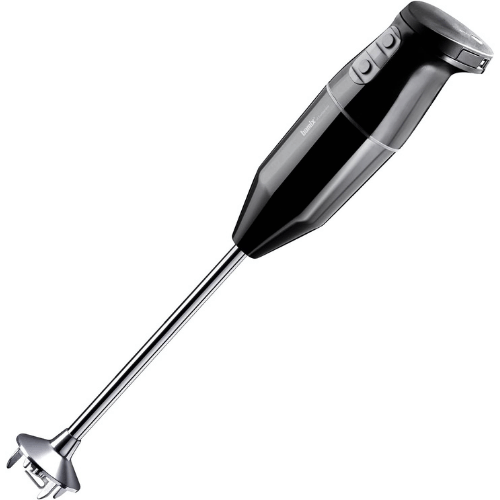 בלנדר מוט אלחוטי 19 ס״מ Bamix Cordless Pro