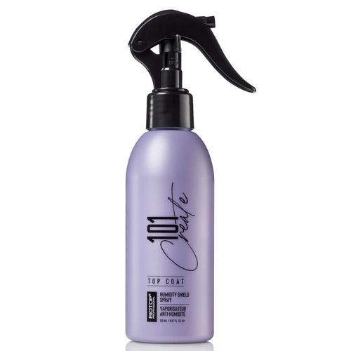 ספריי גימור TOP COAT דוחה לחות BIOTOP ביוטופ 150 מ