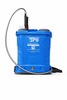 מרסס גב נטען 16 ליטר 12V-8AH מבית שידב