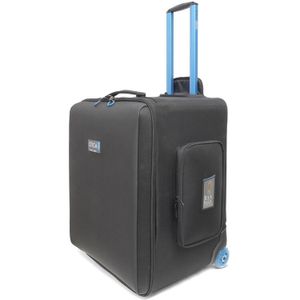 תיק טרולי בינוני לציוד תאורה ORCA OR-64