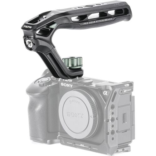 ידית עליונה לכלוב מצלמה Tilta Xeno Top Handle