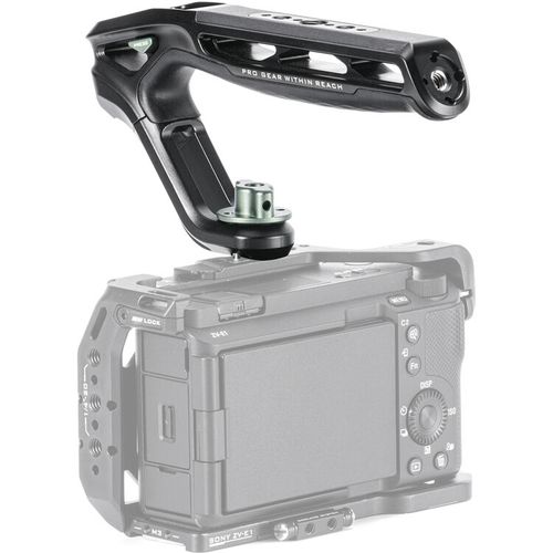 ידית עליונה לכלוב מצלמה Tilta Xeno Top Handle