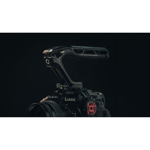 ידית עליונה לכלוב מצלמה Tilta Xeno Top Handle