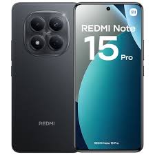 טלפון סלולרי Xiaomi Redmi Note 15 Pro 5G 512GB 8GB RAM שיאומי