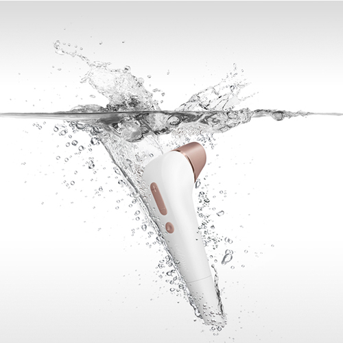 satisfyeR PRO 2